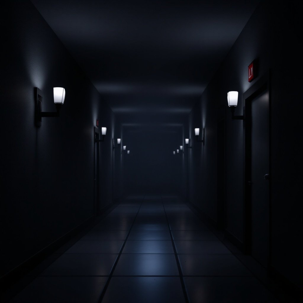 The Best Roblox Horror Games to Play in 2025 – A featured blog post image with a spooky theme, showcasing eerie visuals and bold text highlighting the topic.