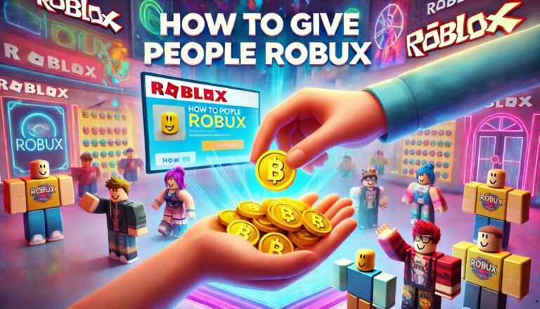 How to Get Robux – Ultimate Guide to Earning Robux in Roblox | Tips & Methods to Get Free and Paid Robux